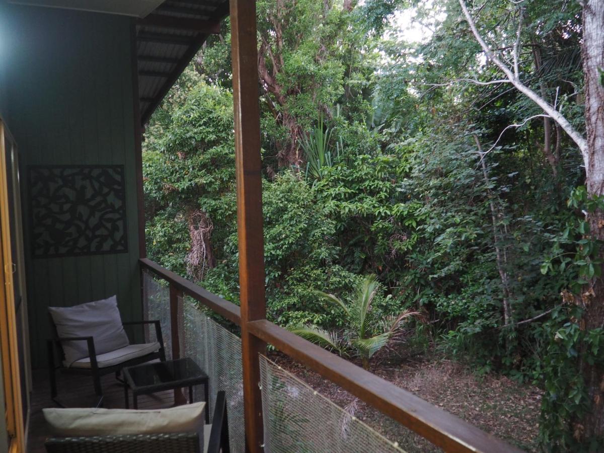 Cassawong Cottages Mission Beach Buitenkant foto