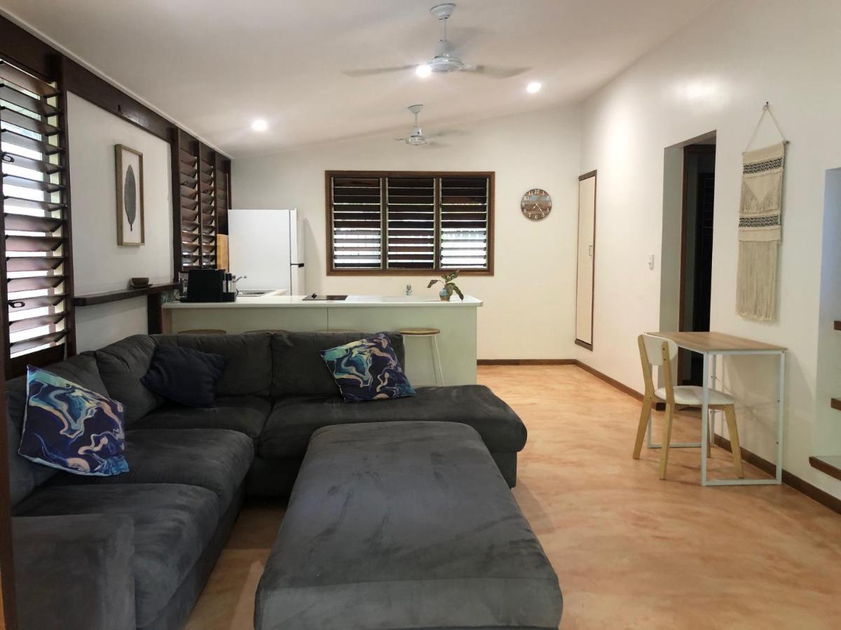 Cassawong Cottages Mission Beach Buitenkant foto