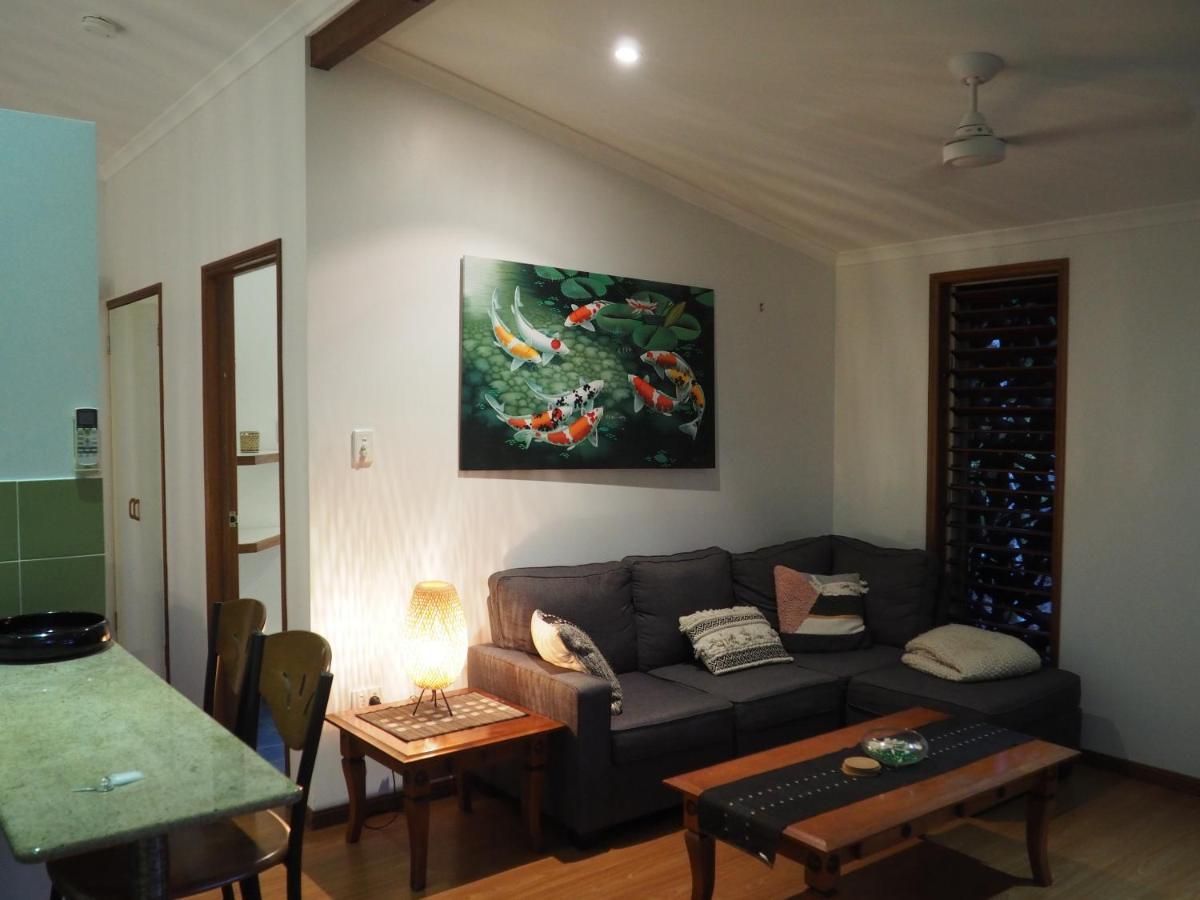Cassawong Cottages Mission Beach Buitenkant foto