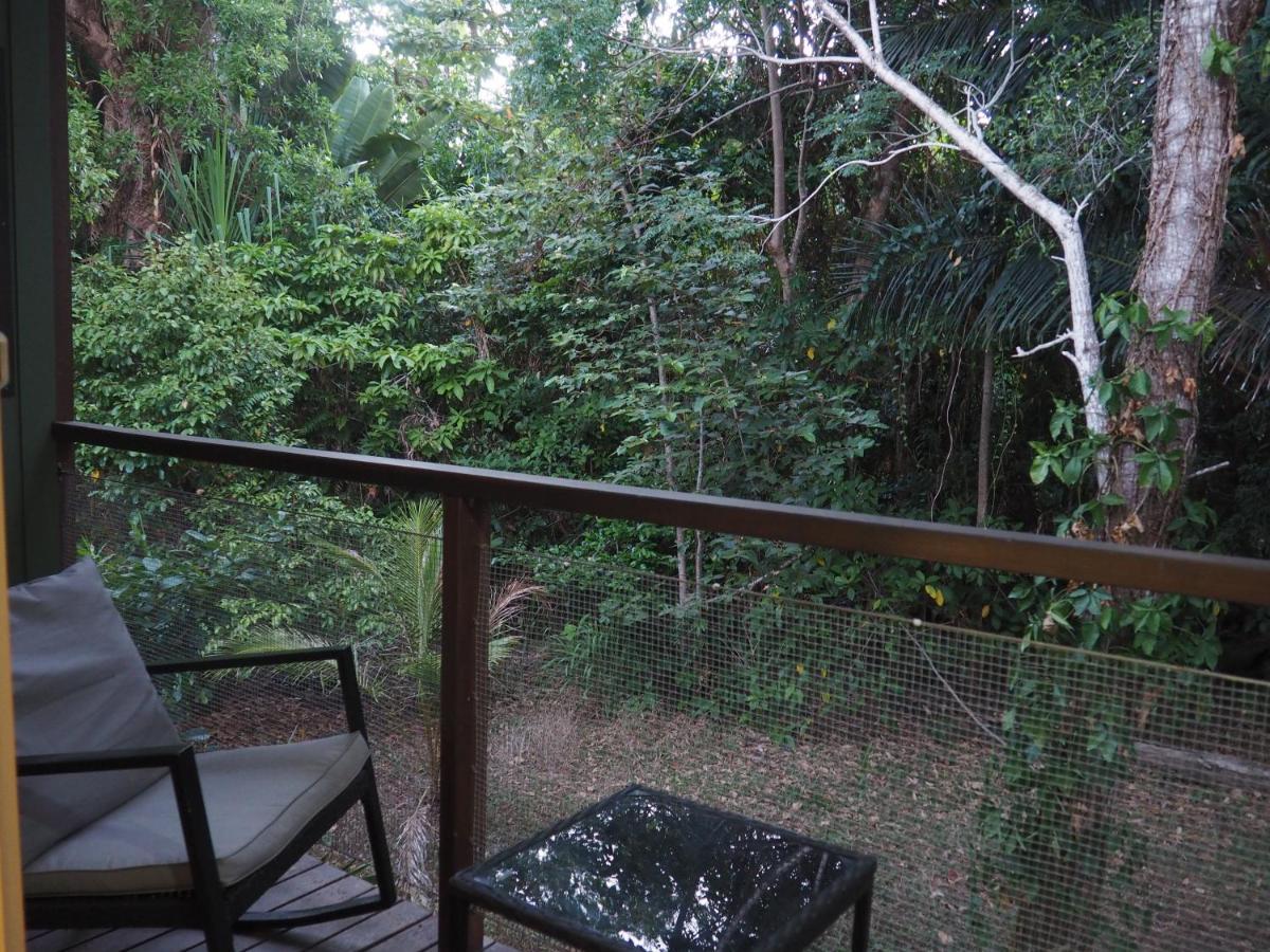 Cassawong Cottages Mission Beach Buitenkant foto