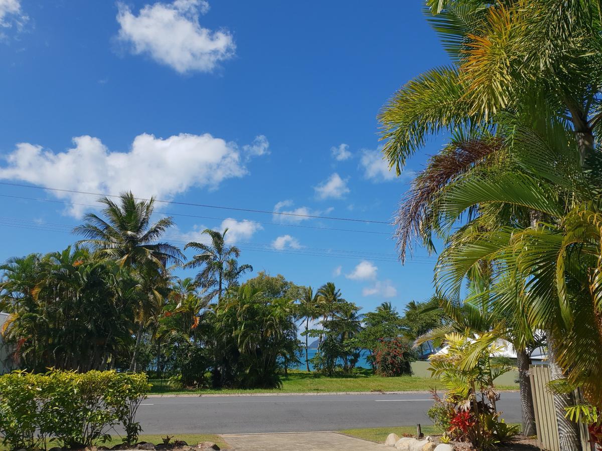 Cassawong Cottages Mission Beach Buitenkant foto